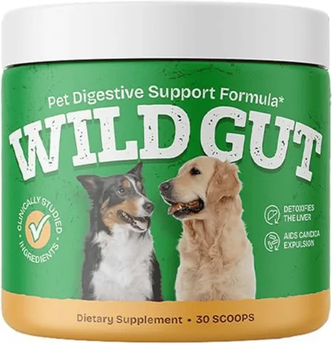 WildGut 6 WildGut Offer